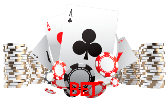 Jogue jogos de pôquer em bet