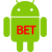 Aplicativo bet para Android