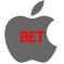 Aplicativo bet para iOS