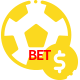 Aposte em esportes do mundo todo no bet!