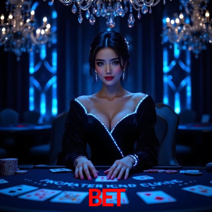 Experiência VIP bet