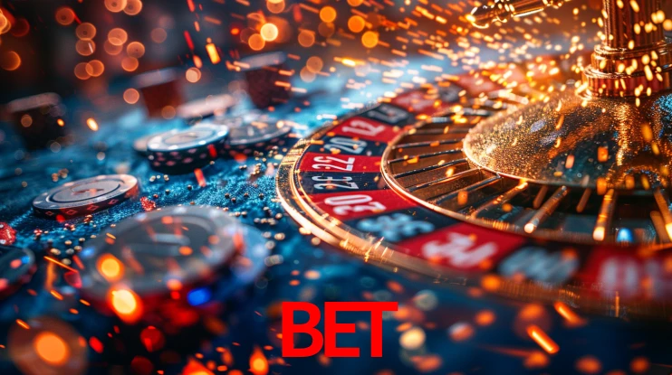 Account Benefits bet