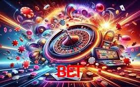 Casino Ao Vivo bet