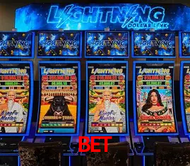 A Popularidade dos Caça-Níqueis no bet