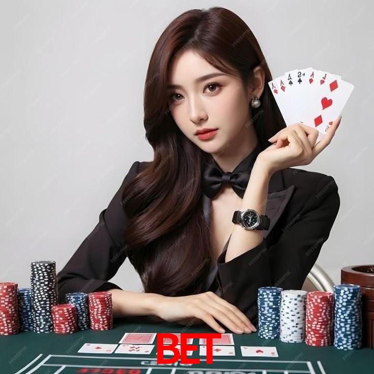 Jogos de Slot bet