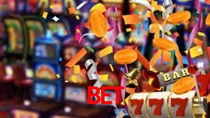 bet: A Experiência de Casino com Jogos de Mesa ao Vivo