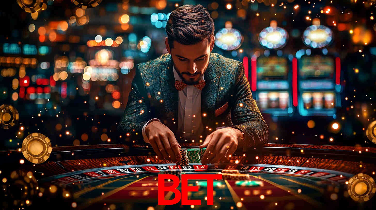 bet App Interface