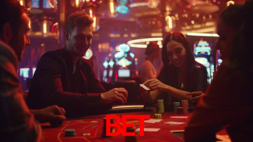 Descubra a Magia dos Jogos de Arcade no bet