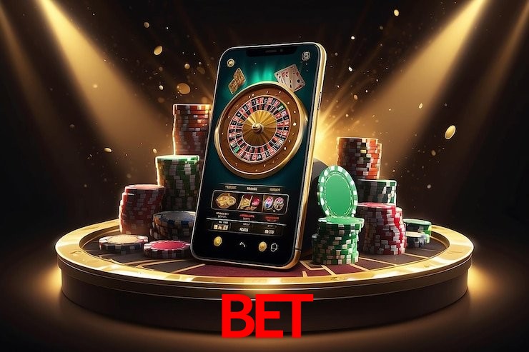 Recursos de Bônus bet