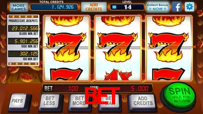 Descubra o Mundo do Cassino Online com bet