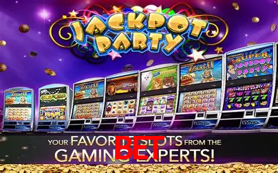 Descubra o Mundo do Cassino Online com bet