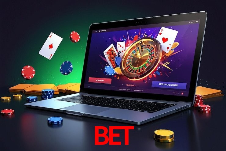 Login Seguro bet