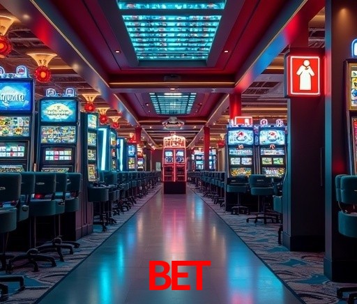 Explorando a Categoria de Eventos em Apostas na bet