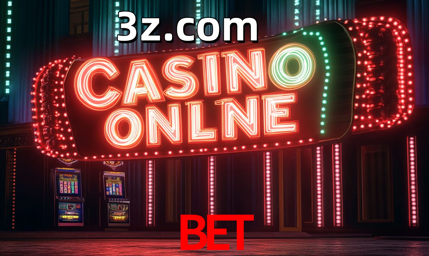 cassino online BET